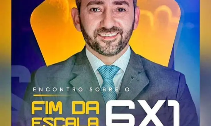 Acisa promove encontro para discutir possíveis mudanças na escala de trabalho 6x1