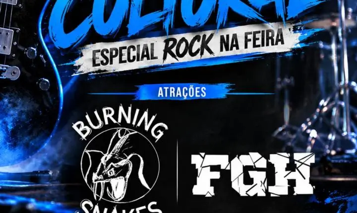 Agenda cultural de Santa Helena tem seis programações em nove dias