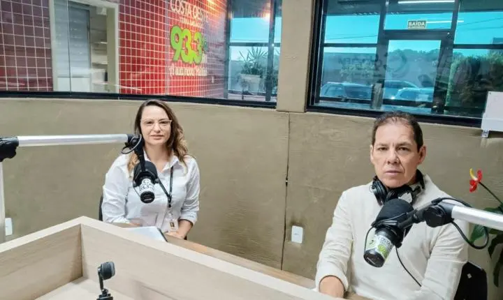 Atualmente com 700 alunos UTFPR de Santa Helena anuncia inscrições para o Vestibular 2027 e Feira de Profissões