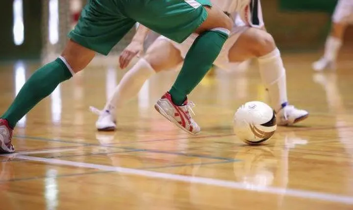 Campeonato Citadino de Futsal de Santa Helena segue nesta segunda-feira (26)
