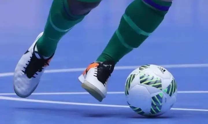 Campeonato Citadino e Distrital de Futsal movimentam as quadras nesta quarta-feira (14) em Santa Helena