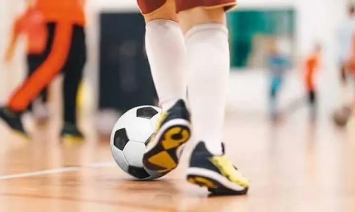  Campeonato Distrital de Futsal começa hoje (13) na Moreninha