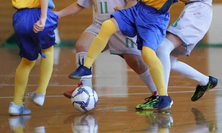  Campeonato Distrital de Futsal movimenta as comunidades nesta sexta-feira e sábado em Santa Helena