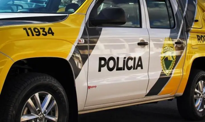 Carro é arrombado e tem objetos furtados em Entre Rios do Oeste