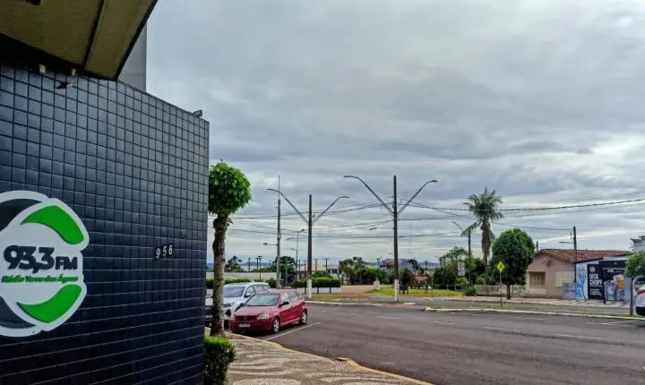 Chuvas são previstas em várias regiões do Paraná nesta quarta-feira (28)