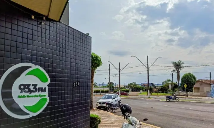 Ciclone deixa Paraná sob alerta de tempestades até o domingo de eleições; Santa Helena pode ser afetada