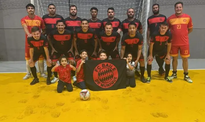 Citadino de Futsal com rodada de muitos gols na quarta-feira