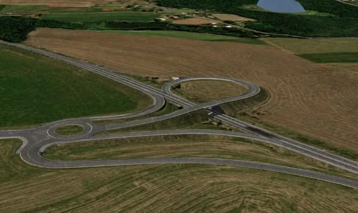 Contorno viário do Porto vai a licitação em dezembro; estrada rural em Sub-Sede já foi licitada
