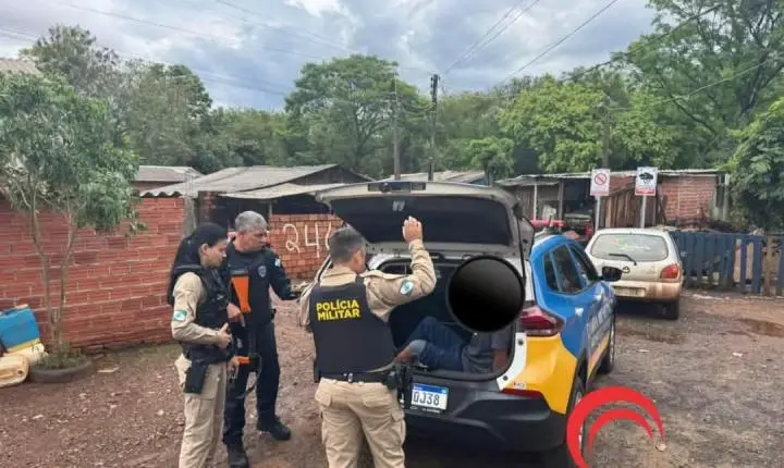 Eletricista é morto com tiro na cabeça e colega de trabalho fica gravemente ferido em ataque a tiros em São Miguel do Iguaçu
