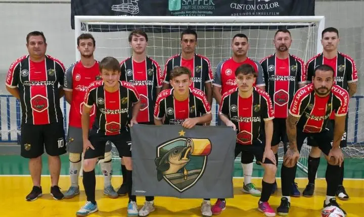 Vários jogos movimentam Santa Helena hoje (20) pelo Campeonato Distrital de Futsal na Vila Celeste, Moreninha e São Clemente