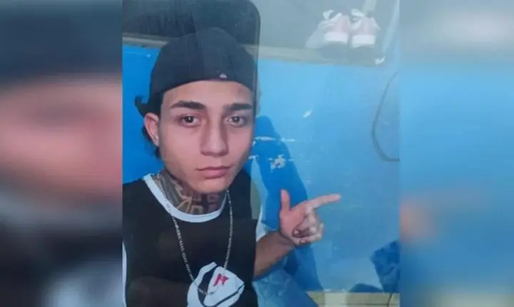Família pede ajuda dos Bombeiros de Cascavel para encontrar jovem que desapareceu no Lago de Itaipu