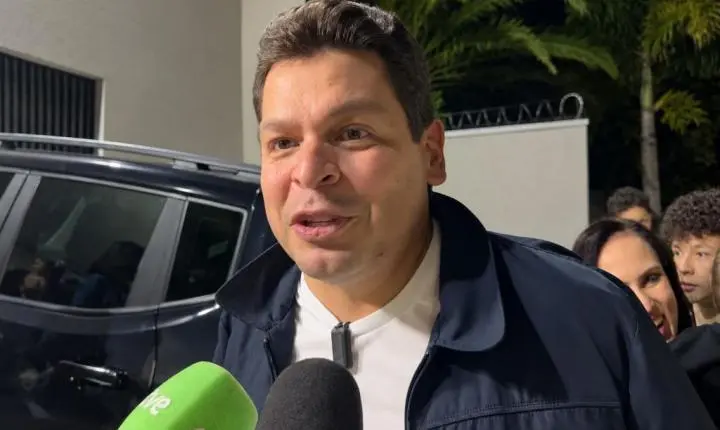 Gugu Bueno é reeleito deputado estadual com 105.124 votos