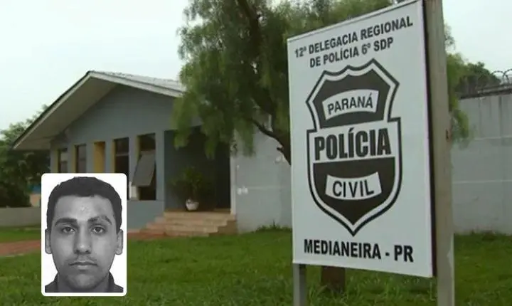 Homem é morto dentro de cela na cadeia; suspeito é pai que matou a filha em Ramilândia