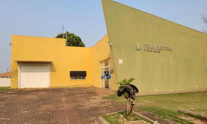 Locais de votação e seções eleitorais permanecem os mesmos em Santa Helena no segundo turno