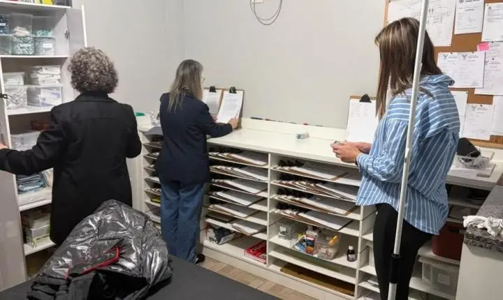 Mais de 70 mulheres eram mantidas em cárcere privado e torturadas com castigos e sedativos em clínica no Paraná