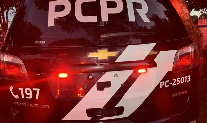 Megaoperação mobiliza mais de 200 policiais no Paraná e termina com quatro mortos em confrontos