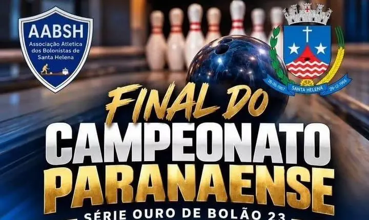 No feriadão Santa Helena disputa final do Campeonato Paranaense – Série Ouro de Bolão 23