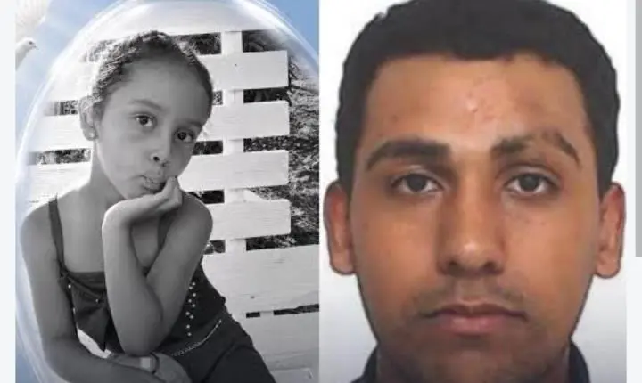 Pai é autuado por vicaricídio após morte da filha de 5 anos em Ramilândia