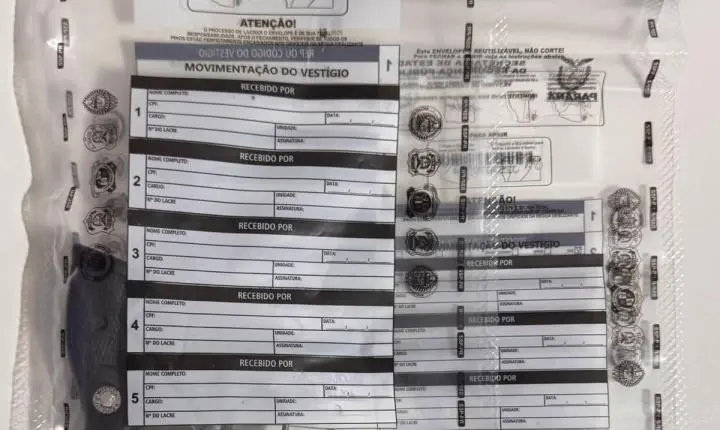 Polícia Civil cumpre mandado de prisão preventiva e apreende arma de fogo em Santa Helena