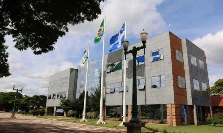Prefeitura de Santa Helena abre seleção de estagiários com 31 vagas imediatas