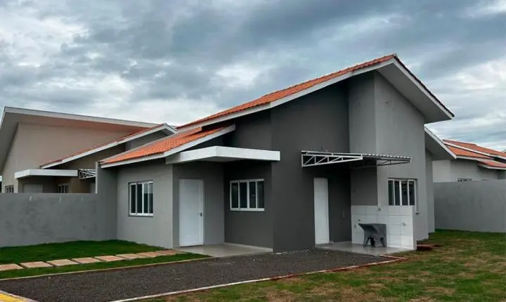 Prefeitura de Santa Helena publica resultado de recursos e convoca novos candidatos para habitação em Vila Celeste