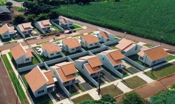 Prefeitura divulga resultado da análise documental dos candidatos às casas do Conjunto Residencial Terra Nova
