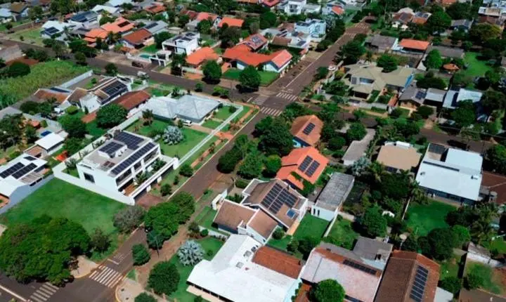 Programa Energia Sustentável já reembolsou todos os 333 empenhos entregues em julho