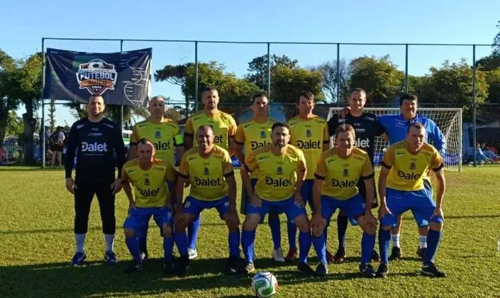 Santa Helena vai sediar os jogos finais da Copa Lindeira de Futebol Suíço no masculino e feminino