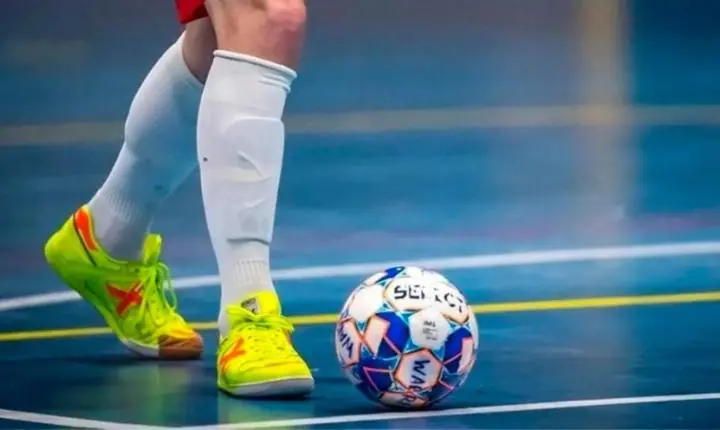 Seis jogos movimentam hoje (27) os campeonatos Citadino e Distrital de Futsal
