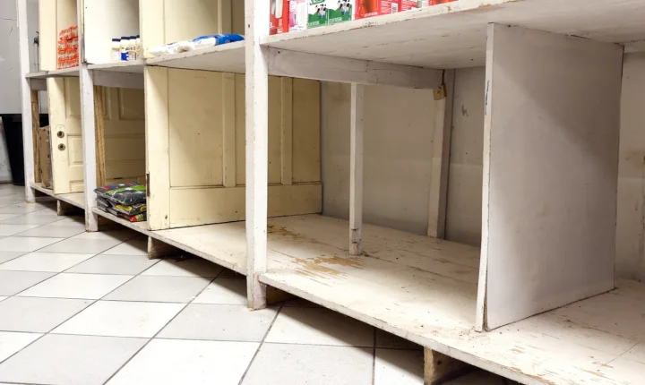 Uopeccan pede doações de alimentos após estoque chegar a nível crítico em Cascavel