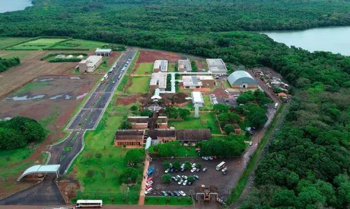 UTFPR Santa Helena completa 13 anos com expansão prevista de cursos em 2027