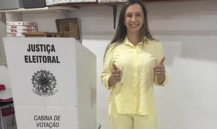 Vereadora Sandra de Santa Helena fez menos de dois mil votos para deputada estadual em 2026